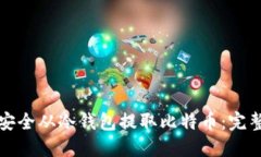 如何安全从冷钱包提取比
