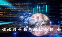 如何查询比特币钱包地址