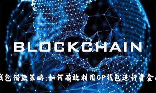 OP钱包借款策略：如何有效利用OP钱包进行资金周转