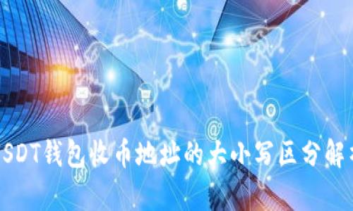USDT钱包收币地址的大小写区分解析