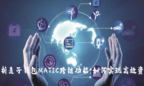 全面解析麦子钱包MATIC跨链功能：如何实现高效资产转移
