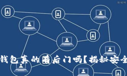 比特币冷钱包真的有后门吗？揭秘安全性与隐患