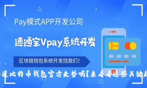你知道比特币钱包官方走势吗？来看看这些关键趋势！
