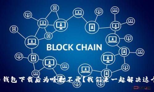 比特币钱包下载后为啥打不开？我们来一起解决这个问题！