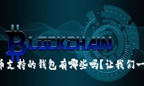 想知道瑞波币支持的钱包有哪些吗？让我们一起来探索吧！