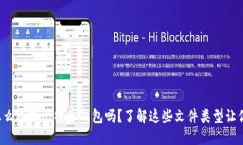 你知道怎么选择比特币钱包吗？了解这些文件类型让你更安全！