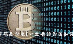 TP钱包支付密码是什么？一文告诉你该如何设置和