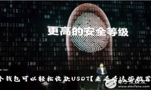 哪个钱包可以轻松收款USDT？来看看这些推荐吧！