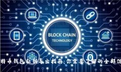 比特币钱包私钥导出指南：你需要了解的全部信