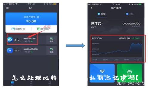 怎么处理比特币冷钱包私钥忘记密码？