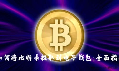 如何将比特币提取到电子钱包：全面指南