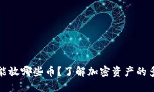 比特币钱包能放哪些币？了解加密资产的多样性与选择