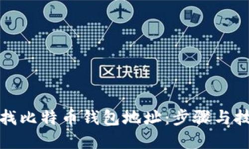 如何查找比特币钱包地址：步骤与技巧详解