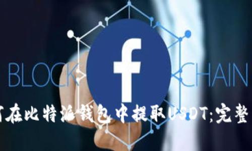 如何在比特派钱包中提取USDT：完整指南