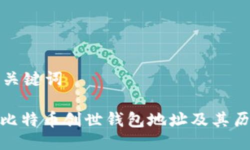 思考与关键词

: 解密比特币创世钱包地址及其历史背景