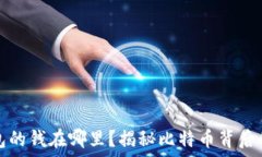   比特币钱包的钱在哪里？揭秘比特币背后的资金