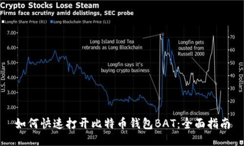 如何快速打开比特币钱包BAT：全面指南