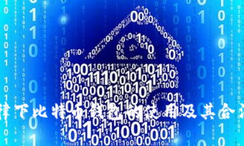 美国法律下比特币钱包的使用及其合法性解析