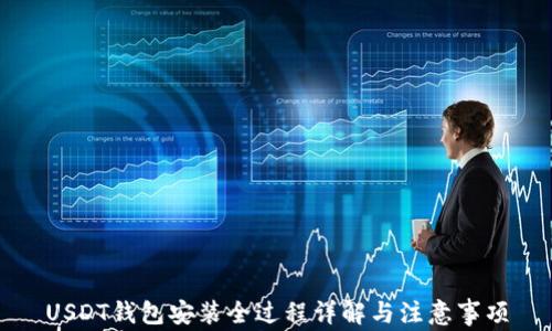 
USDT钱包安装全过程详解与注意事项