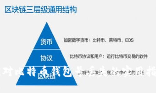应对比特币钱包号丢失的实用指南