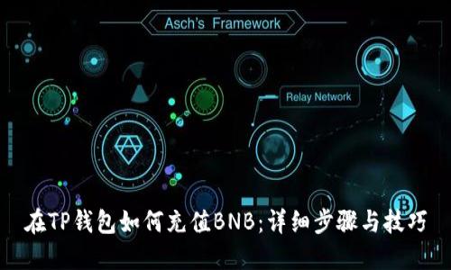在TP钱包如何充值BNB：详细步骤与技巧