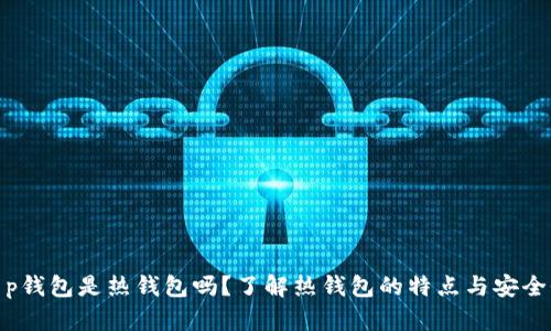 t p钱包是热钱包吗？了解热钱包的特点与安全性